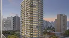 Foto 5 de Apartamento com 2 Quartos à venda, 80m² em Moema, São Paulo