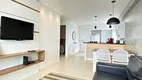 Foto 7 de Apartamento com 2 Quartos para alugar, 57m² em Ponta Negra, Natal