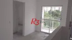 Foto 2 de Apartamento com 2 Quartos à venda, 52m² em Morro Nova Cintra, Santos