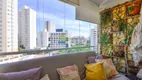 Foto 2 de Apartamento com 3 Quartos à venda, 98m² em Vila Mariana, São Paulo