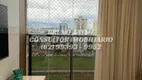 Foto 13 de Apartamento com 4 Quartos à venda, 125m² em Jundiai, Anápolis