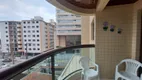 Foto 12 de Apartamento com 2 Quartos para venda ou aluguel, 84m² em Campo da Aviação, Praia Grande