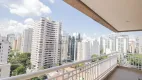 Foto 13 de Cobertura com 4 Quartos à venda, 304m² em Moema, São Paulo