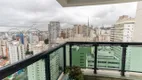 Foto 21 de Flat com 3 Quartos à venda, 100m² em Paraíso, São Paulo