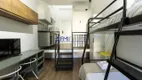 Foto 12 de Apartamento com 1 Quarto à venda, 25m² em Perdizes, São Paulo