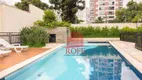 Foto 23 de Apartamento com 3 Quartos à venda, 181m² em Campo Belo, São Paulo