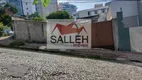 Foto 4 de Lote/Terreno à venda, 378m² em Gutierrez, Belo Horizonte