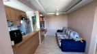 Foto 2 de Apartamento com 2 Quartos à venda, 48m² em Parque das Constelacoes, Campinas