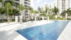 Foto 19 de Apartamento com 3 Quartos para alugar, 134m² em Vila Brandina, Campinas