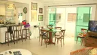 Foto 2 de Apartamento com 3 Quartos à venda, 152m² em Cachoeira do Bom Jesus, Florianópolis