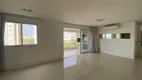 Foto 3 de Apartamento com 3 Quartos para alugar, 131m² em Jardim Madalena, Campinas