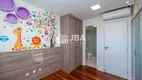 Foto 11 de Apartamento com 3 Quartos à venda, 121m² em Cabral, Curitiba