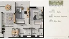 Foto 7 de Apartamento com 2 Quartos à venda, 65m² em Campo Grande, Cariacica