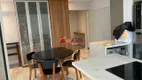 Foto 2 de Flat com 1 Quarto à venda, 62m² em Vila Olímpia, São Paulo