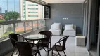 Foto 2 de Apartamento com 4 Quartos à venda, 224m² em Brisamar, João Pessoa