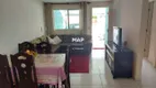 Foto 4 de Casa de Condomínio com 3 Quartos à venda, 70m² em Cachoeira, Almirante Tamandaré