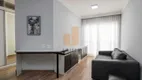 Foto 8 de Apartamento com 1 Quarto para alugar, 41m² em Barra Funda, São Paulo