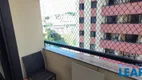 Foto 24 de Apartamento com 3 Quartos à venda, 75m² em Vila Gilda, Santo André