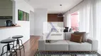 Foto 4 de Apartamento com 1 Quarto para alugar, 90m² em Vila Olímpia, São Paulo