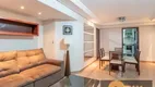 Foto 8 de Apartamento com 3 Quartos à venda, 83m² em Bacacheri, Curitiba