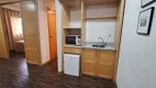 Foto 4 de Flat com 1 Quarto à venda, 35m² em Vila Clementino, São Paulo