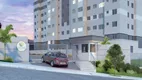 Foto 3 de Apartamento com 2 Quartos à venda, 49m² em Venda Nova, Belo Horizonte