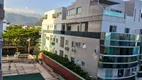 Foto 2 de Apartamento com 1 Quarto à venda, 55m² em Barra da Tijuca, Rio de Janeiro