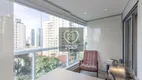 Foto 25 de Apartamento com 4 Quartos à venda, 172m² em Perdizes, São Paulo