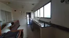 Foto 6 de Apartamento com 4 Quartos para alugar, 250m² em Boqueirão, Santos