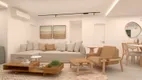 Foto 4 de Apartamento com 3 Quartos à venda, 135m² em Copacabana, Rio de Janeiro