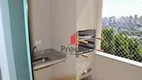 Foto 2 de Apartamento com 2 Quartos à venda, 62m² em Paraiso, Santo André