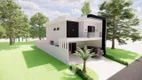 Foto 2 de Casa de Condomínio com 3 Quartos à venda, 150m² em Vila Monte Alegre, Paulínia