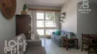 Foto 3 de Apartamento com 3 Quartos à venda, 100m² em Botafogo, Rio de Janeiro