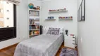 Foto 18 de Apartamento com 4 Quartos à venda, 192m² em Moema, São Paulo