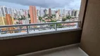 Foto 20 de Apartamento com 3 Quartos à venda, 81m² em Aldeota, Fortaleza