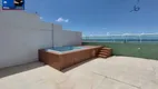 Foto 16 de Cobertura com 3 Quartos à venda, 200m² em Cabo Branco, João Pessoa