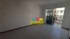 Foto 16 de Apartamento com 1 Quarto à venda, 57m² em Braga, Cabo Frio