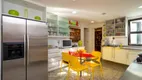Foto 6 de Apartamento com 5 Quartos para alugar, 310m² em Barra da Tijuca, Rio de Janeiro