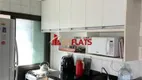 Foto 5 de Apartamento com 2 Quartos à venda, 55m² em Moema, São Paulo