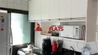 Foto 5 de Flat com 2 Quartos à venda, 55m² em Moema, São Paulo