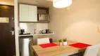 Foto 4 de Apartamento com 1 Quarto à venda, 38m² em Itaim Bibi, São Paulo