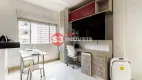 Foto 7 de Apartamento com 1 Quarto à venda, 59m² em Vila Buarque, São Paulo
