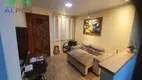 Foto 2 de Casa de Condomínio com 2 Quartos à venda, 69m² em Cruzeiro, São José dos Pinhais