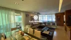 Foto 4 de Apartamento com 4 Quartos à venda, 180m² em Sion, Belo Horizonte