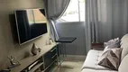 Foto 6 de Apartamento com 3 Quartos à venda, 65m² em Vila Mogilar, Mogi das Cruzes