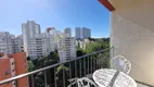 Foto 2 de Apartamento com 3 Quartos para alugar, 77m² em Jardim Marajoara, São Paulo