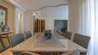 Foto 12 de Apartamento com 4 Quartos à venda, 250m² em Canto do Forte, Praia Grande