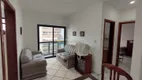 Foto 4 de Apartamento com 1 Quarto para venda ou aluguel, 50m² em Canto do Forte, Praia Grande