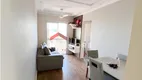 Foto 2 de Apartamento com 2 Quartos à venda, 49m² em Castelo, Santos