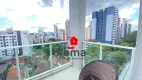 Foto 7 de Cobertura com 1 Quarto à venda, 92m² em Bigorrilho, Curitiba